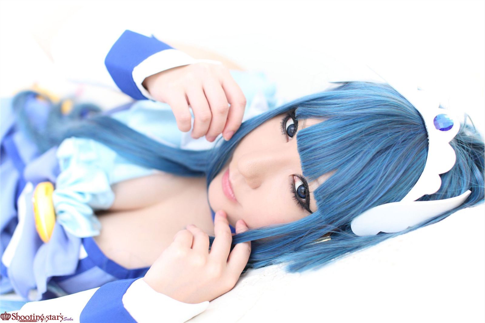 [Cosplay]New Pretty Cure Sunshine Gallery 3